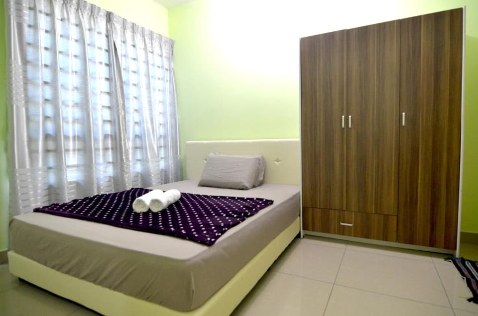 Makmoor Home Apartment in Kota Kinabalu