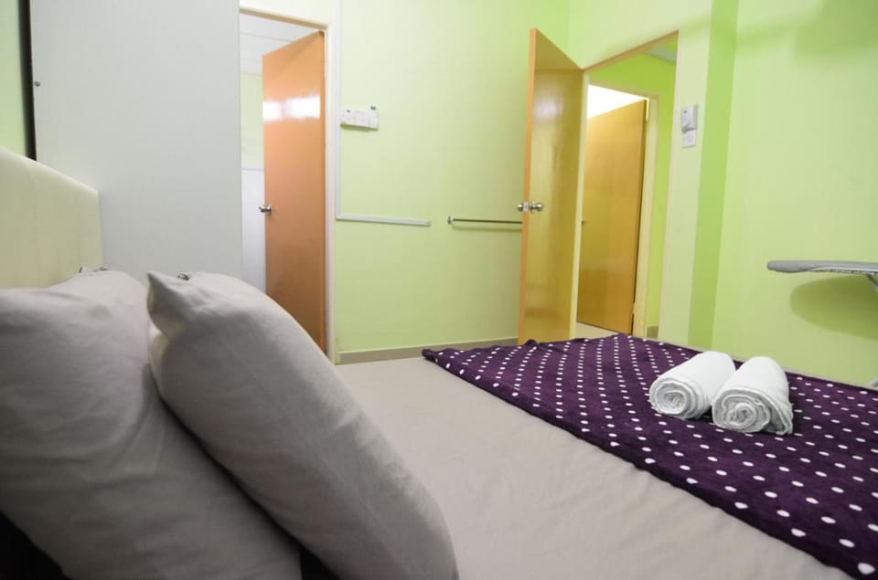 Makmoor Home Apartment in Kota Kinabalu