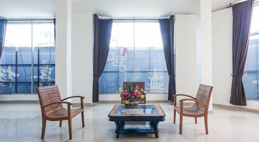Prima Inn Hotel in Kuta
