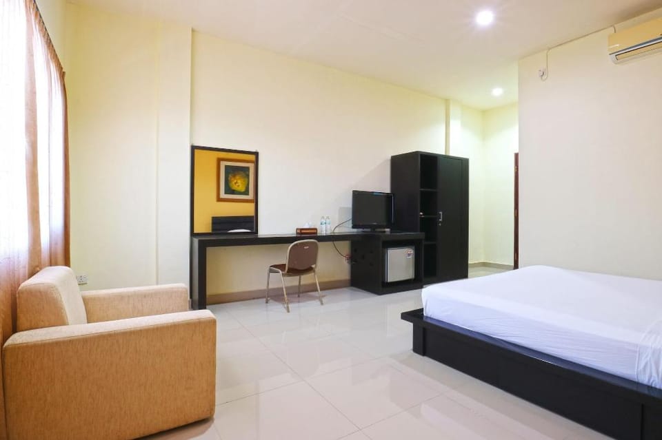Prima Inn Hotel in Kuta