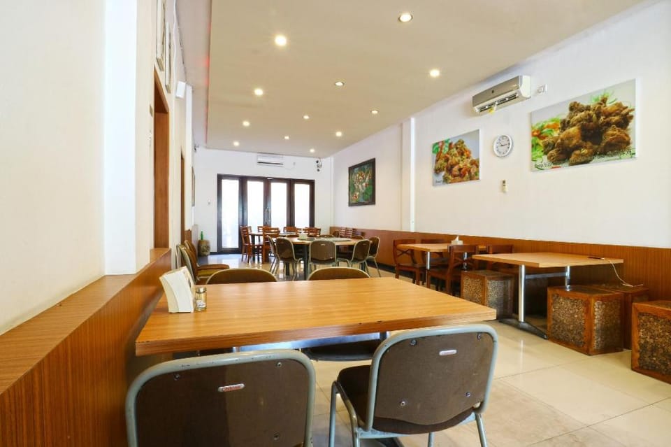 Prima Inn Hotel in Kuta