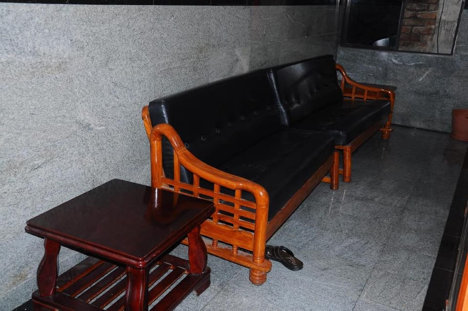 Sri Vijaya Residency AC Hotel in Karnataka