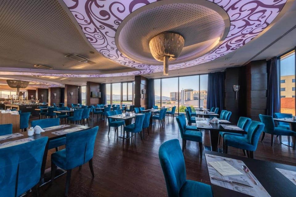 Hotel Malak Regency Hotel in Sarajevo