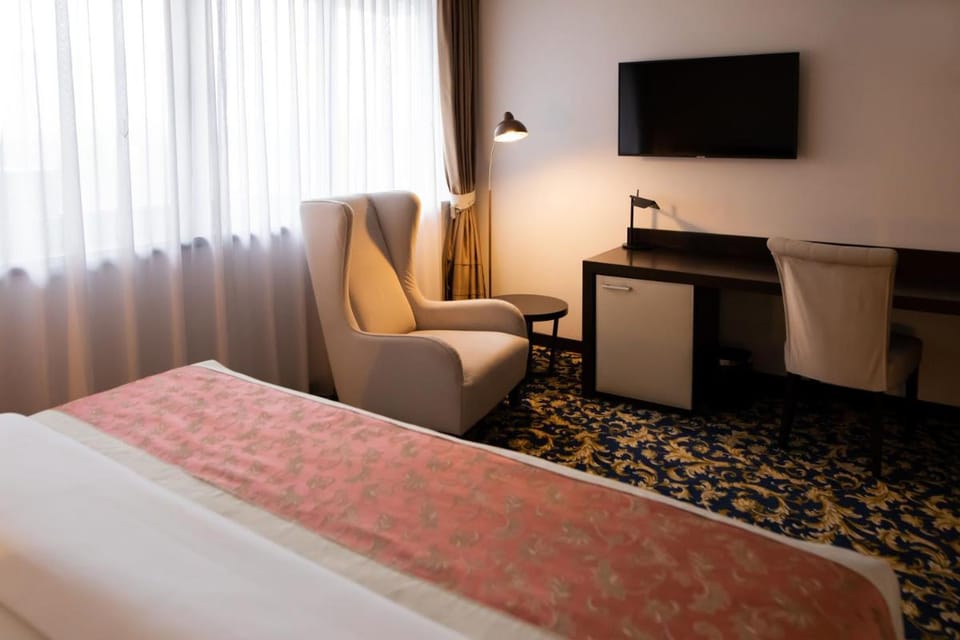 Hotel Malak Regency Hotel in Sarajevo