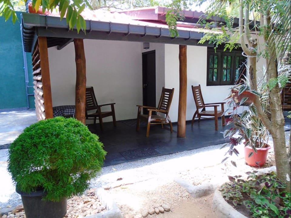 Living inn Polonnaruwa Bed and Breakfast in Sri Lanka
