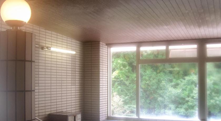 Hotel Nosegawa Ryokan in Japan