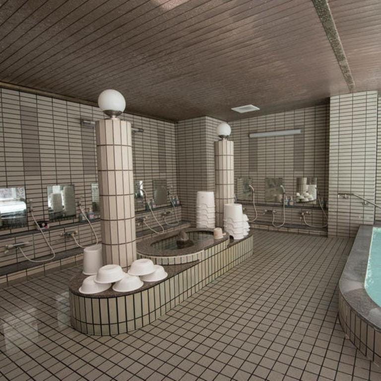 Hotel Nosegawa Ryokan in Japan