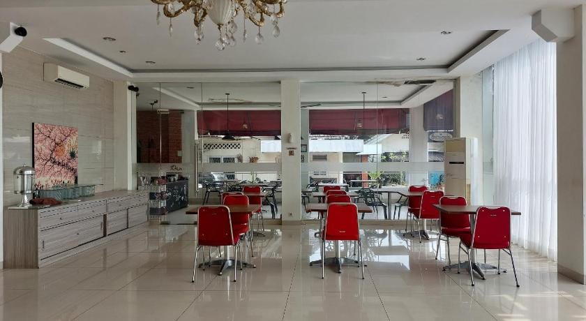 Kanasha Islami Hotel in Indonesia