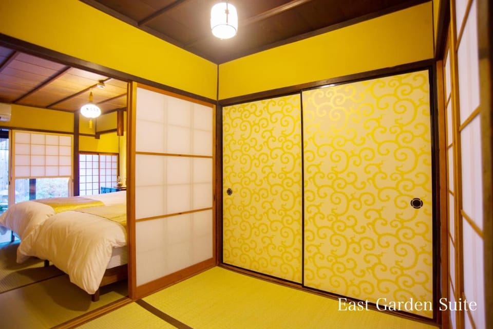 Kyonoyado Gekkoan Vacation rental in Kyoto