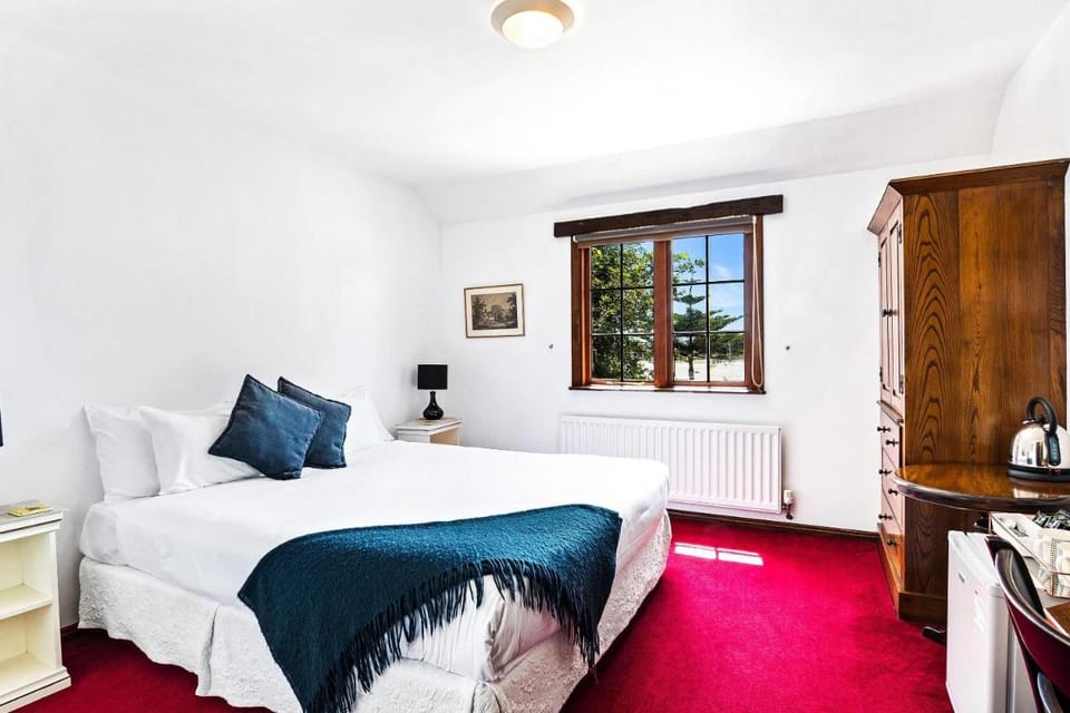 The Honest Lawyer, an Ascend Collection Hotel Hotel in Nelson
