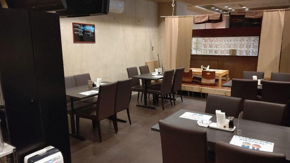 Tsuyama Central Hotel Townhouse Hotel in Japan