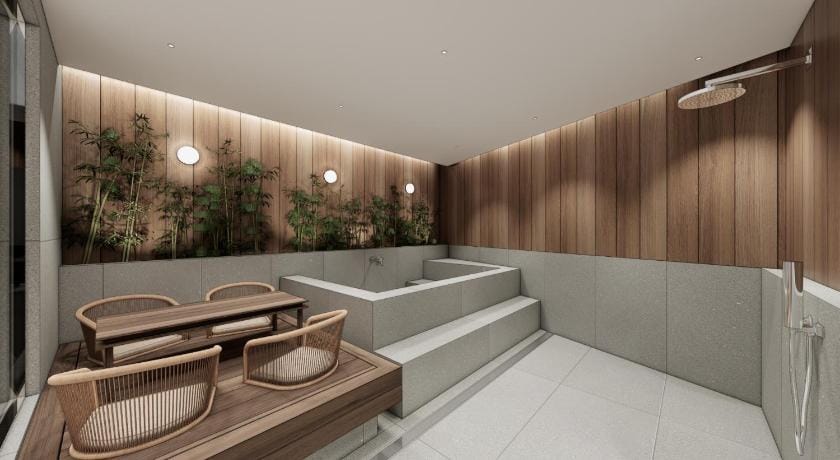 Hotel Cocomo Hotel in Seoul