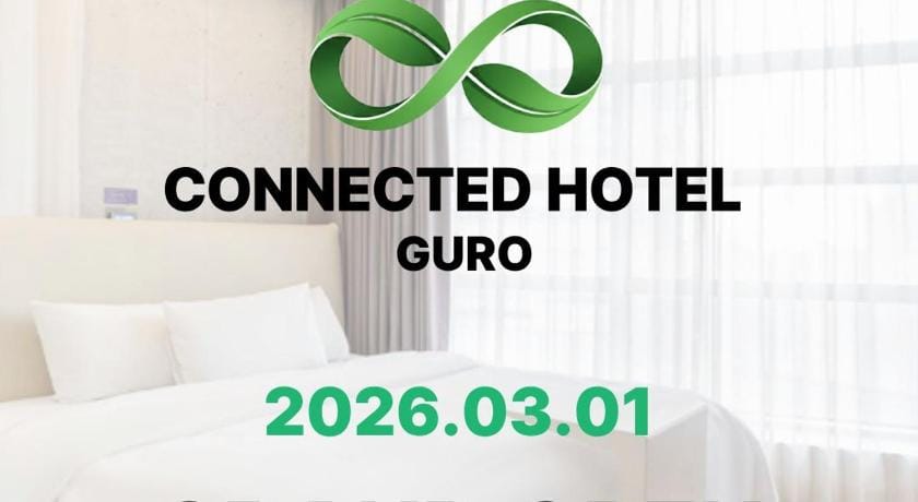 Hotel Cocomo Hotel in Seoul