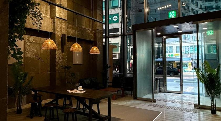 Hotel Cocomo Hotel in Seoul