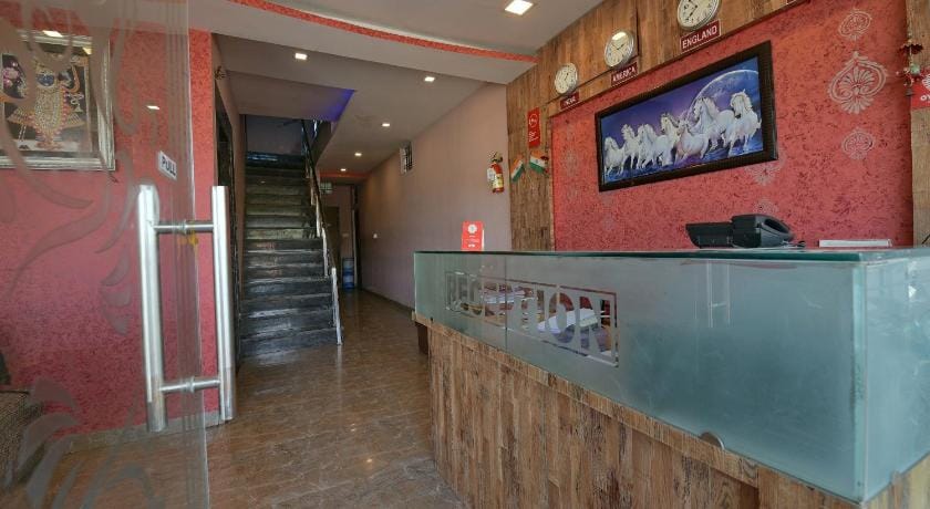 Hotel O SVL Hotel in India