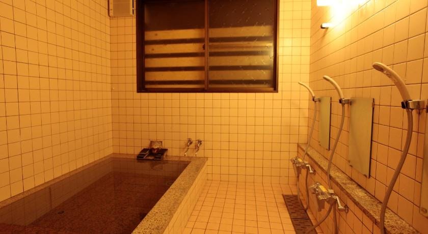 Oyado Fubuki Bed and Breakfast in Nozawaonsen