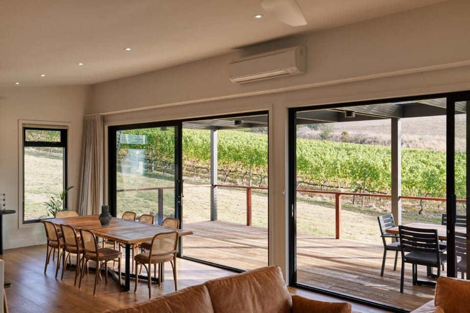 Longview Vineyard Bed and Breakfast in Strathalbyn