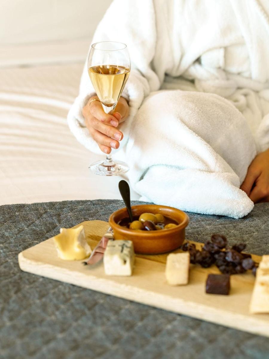 Longview Vineyard Bed and Breakfast in Strathalbyn