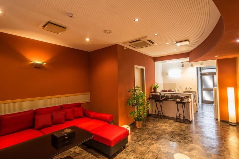 Kyooyado Muromachi Hotel in Kyoto
