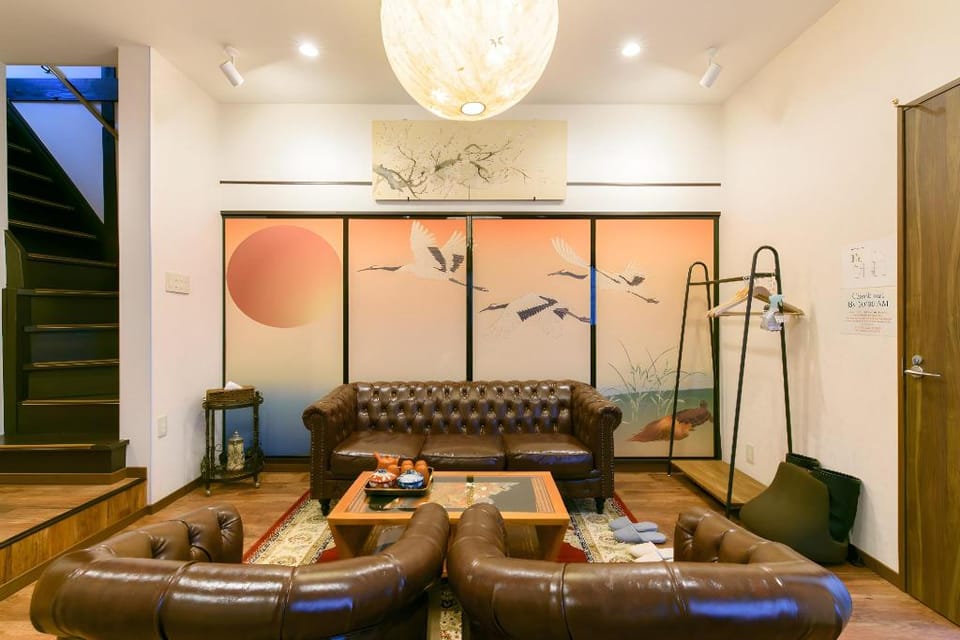 Kyooyado Muromachi Hotel in Kyoto