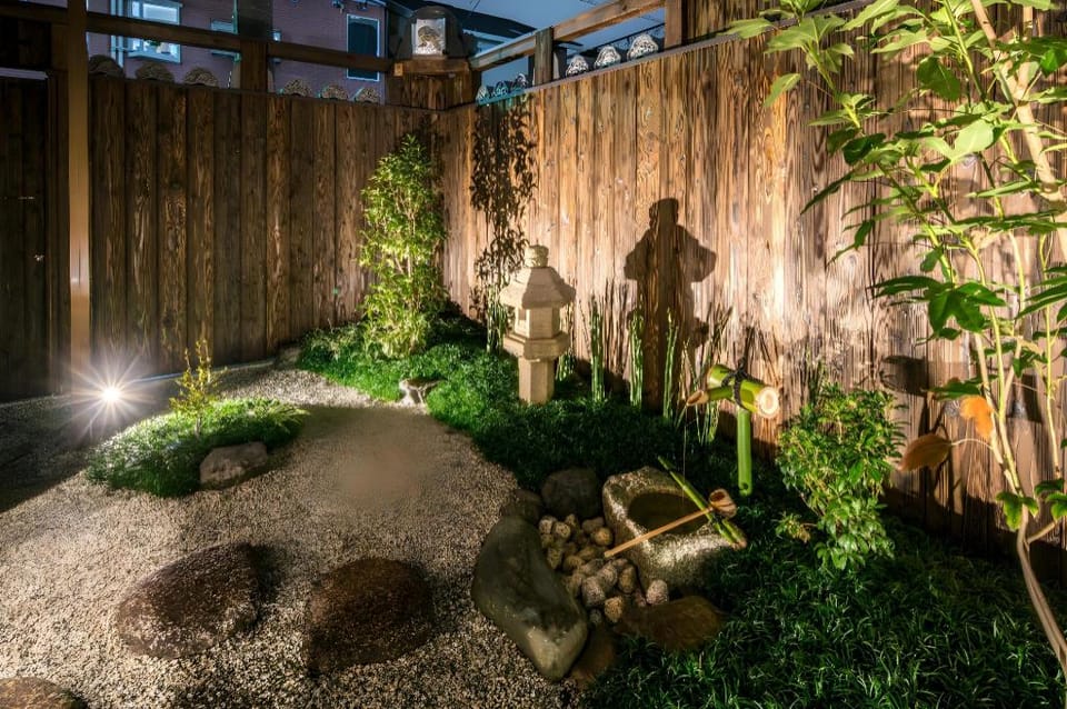 Kyooyado Muromachi Hotel in Kyoto
