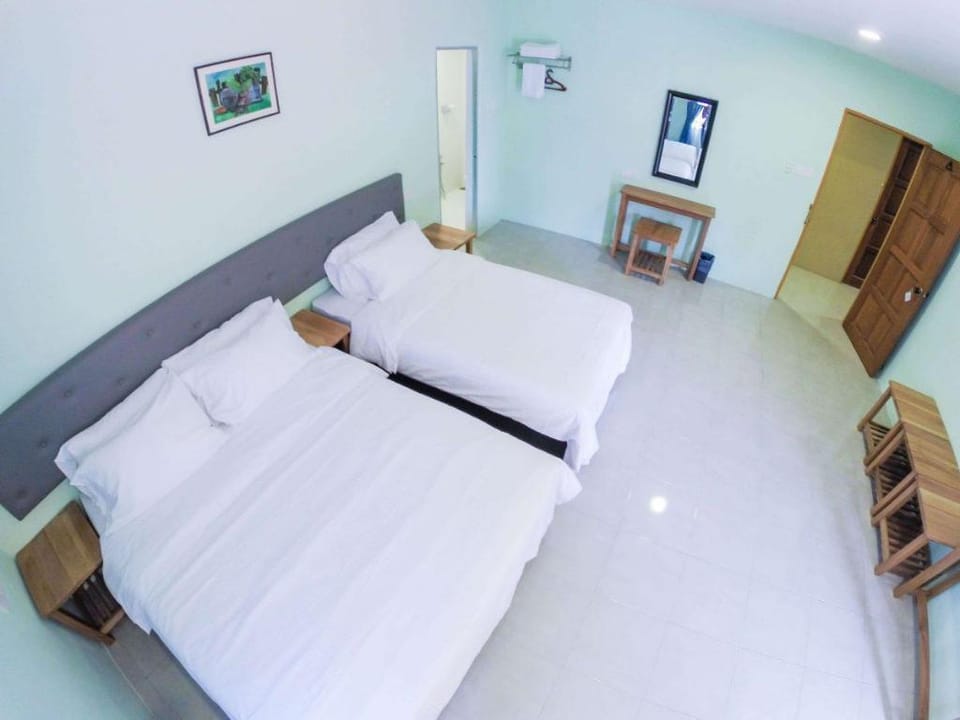 Angel Resthouse (Rumah Tumpangan Angel) Hotel in Terengganu, Malaysia