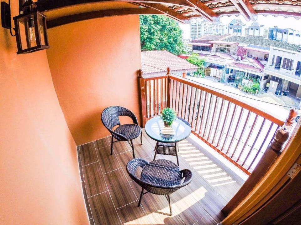 Angel Resthouse (Rumah Tumpangan Angel) Hotel in Terengganu, Malaysia