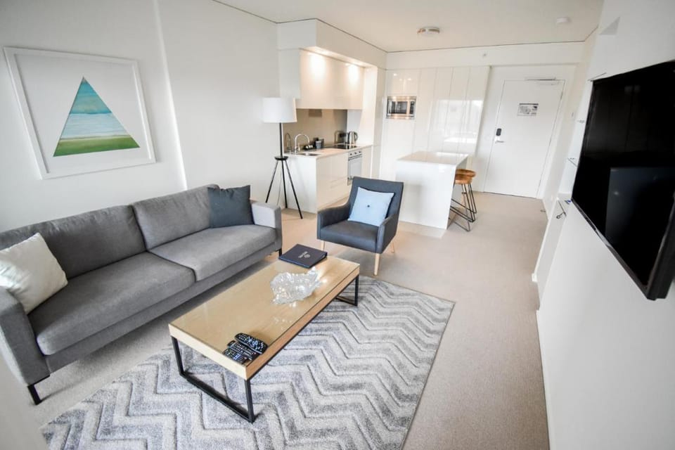 Belise Apartments Apartment hotel in Brisbane