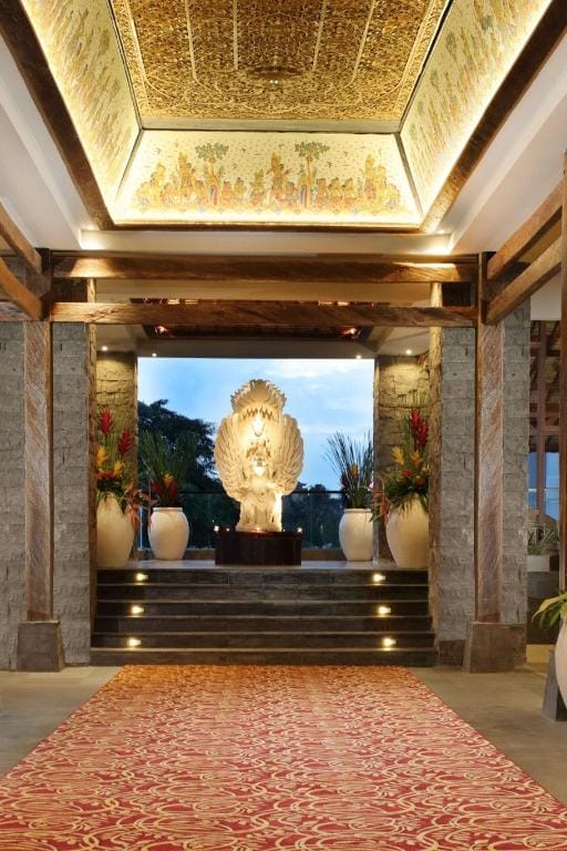 Sthala, a Tribute Portfolio Hotel, Ubud Bali Resort in Sukawati