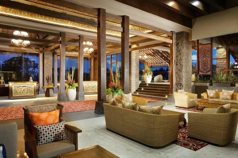 Sthala, a Tribute Portfolio Hotel, Ubud Bali Resort in Sukawati