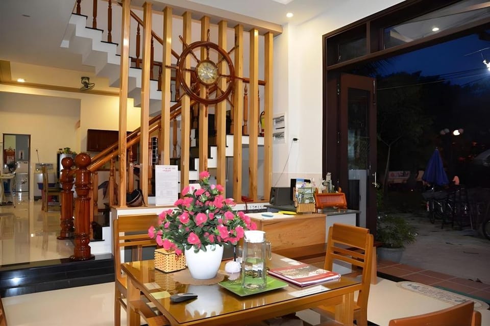 Quynh Chau Homestay Hội An Vacation rental in Hoi An