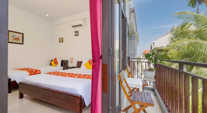 Quynh Chau Homestay Hội An Vacation rental in Hoi An