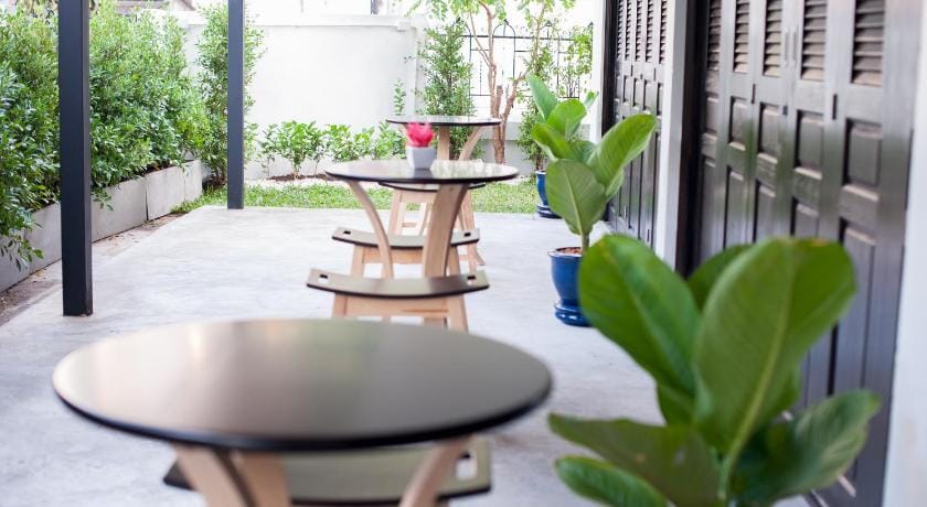 Baan Ploy-in Hostel in Chiang Mai