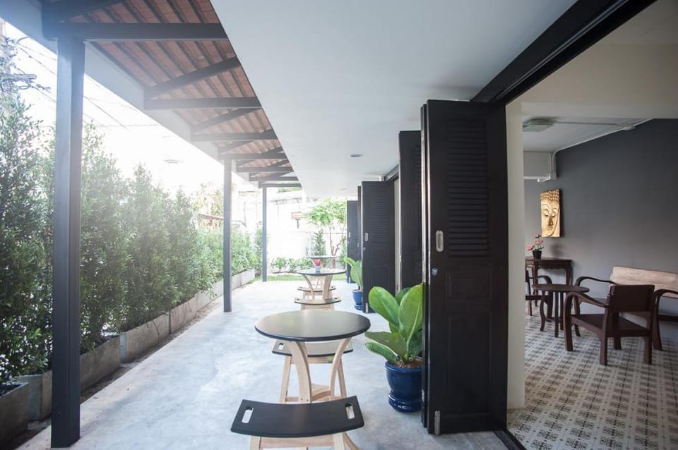 Baan Ploy-in Hostel in Chiang Mai
