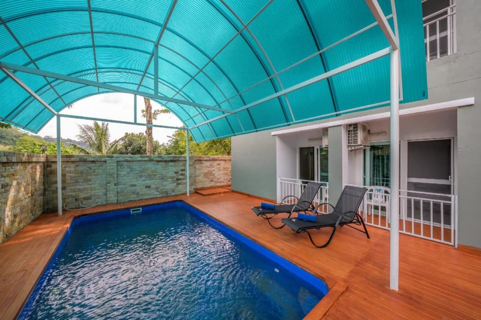 Nai Yang Place - Phuket Airport Hotel in Mai Khao