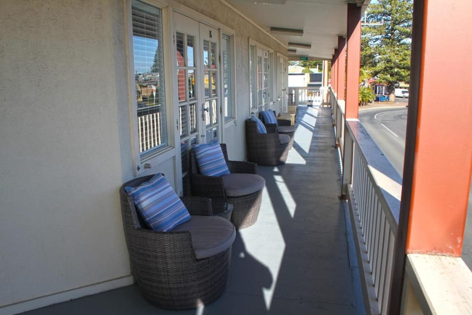 Smugglers Inn Studio 15 Apartment in Victor Harbor
