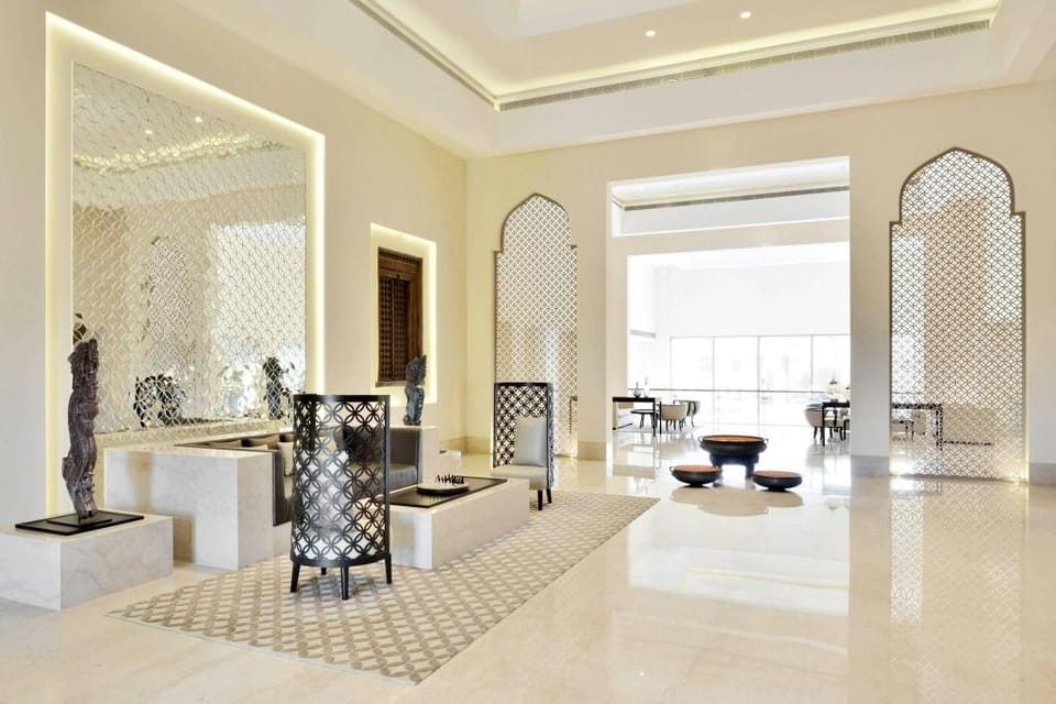 Jaisalmer Marriott Resort & Spa Hotel in Sindh