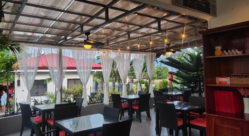 Garden Village Resort Hotel in Central Visayas
