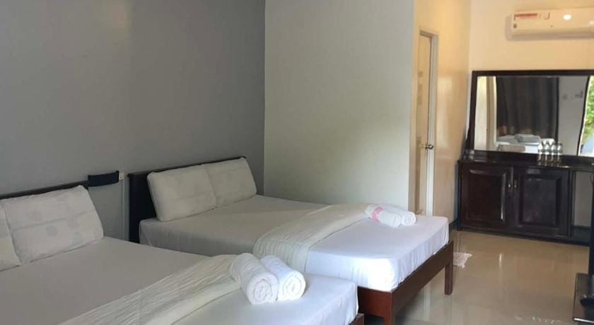 Garden Village Resort Hotel in Central Visayas