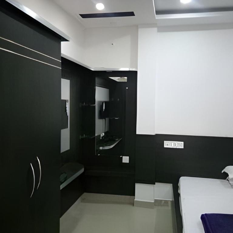 Sri Residency Hotel in India