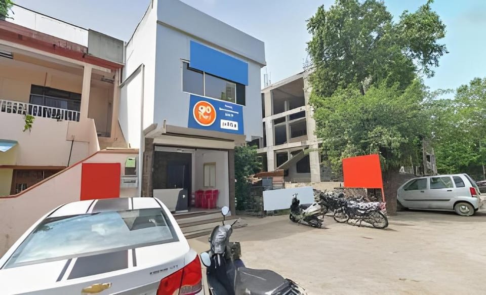 Sri Residency Hotel in India