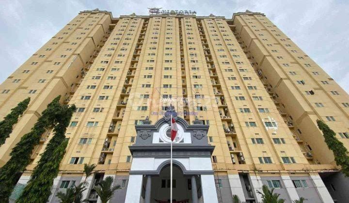 Queen Victoria Apartment Batam Apartment in Riau Islands, Indonesia