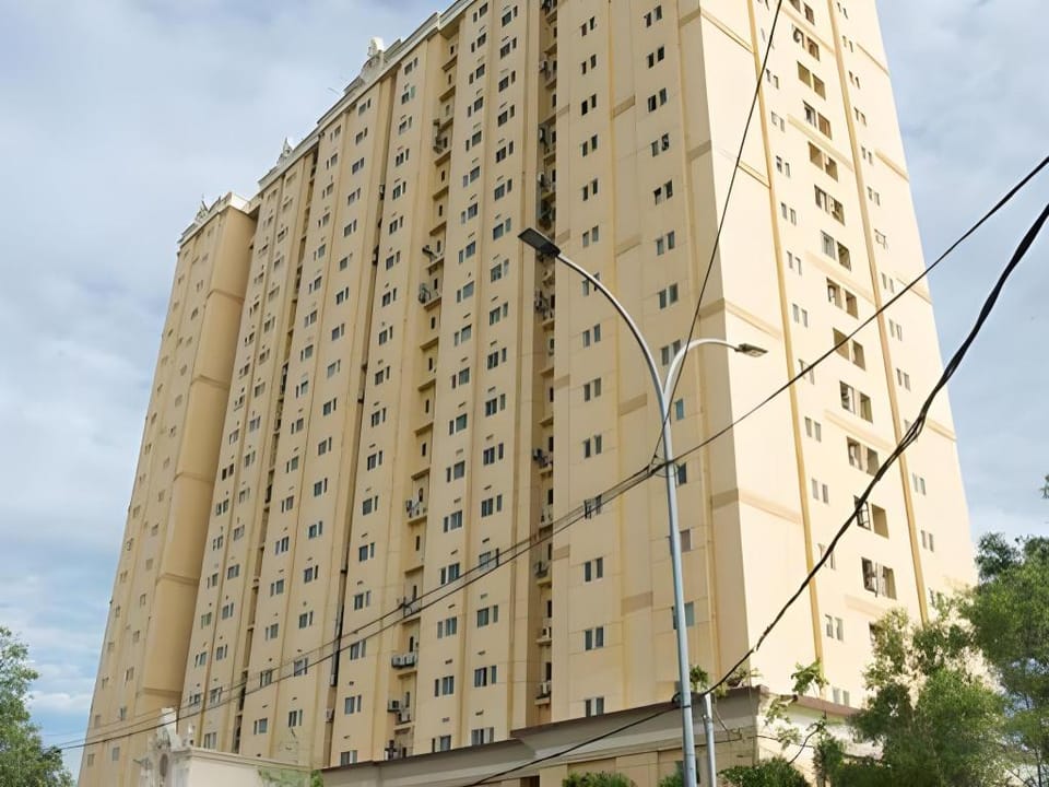 Queen Victoria Apartment Batam Apartment in Riau Islands, Indonesia