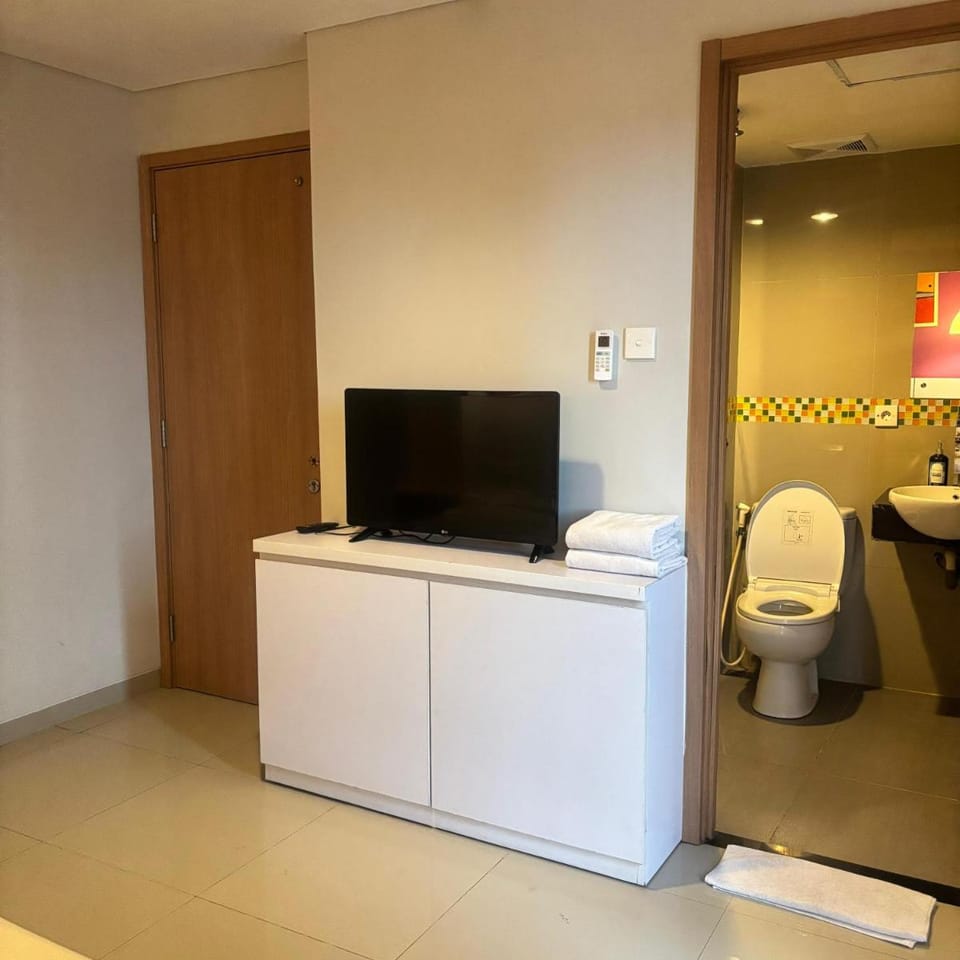 Kyriad Haka Makassar Hotel in Indonesia