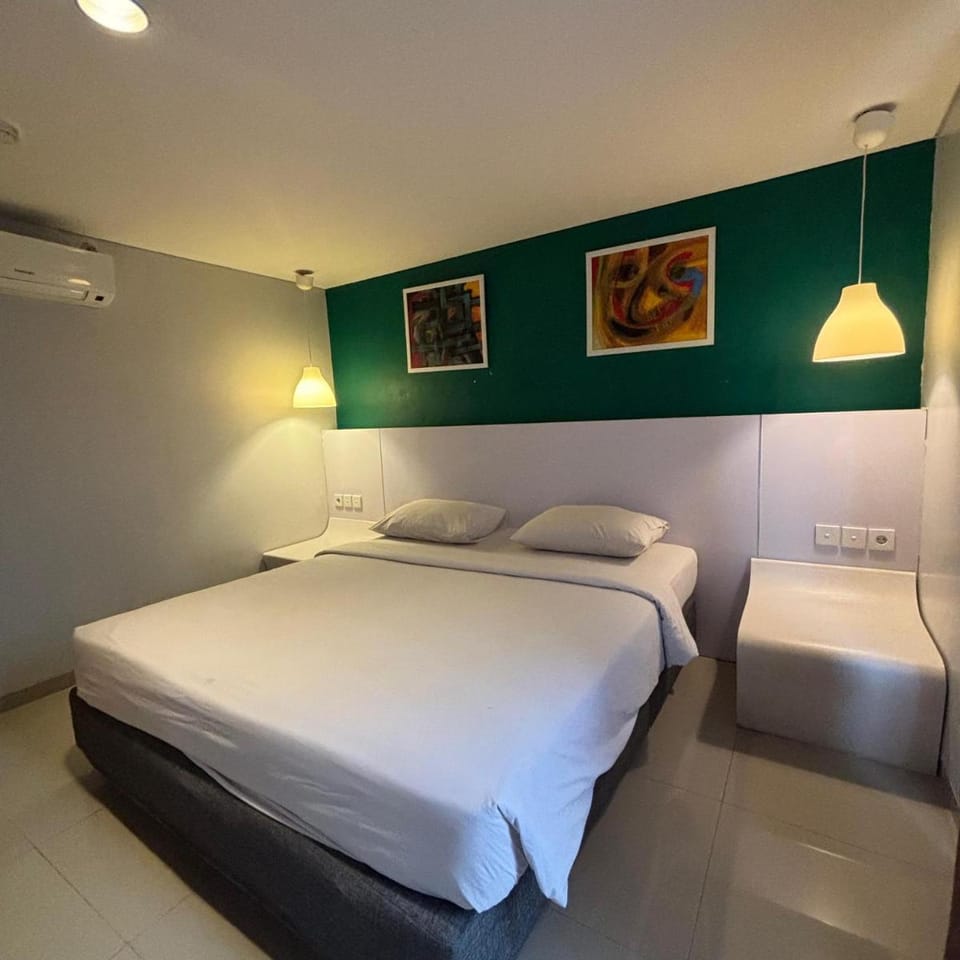 Kyriad Haka Makassar Hotel in Indonesia