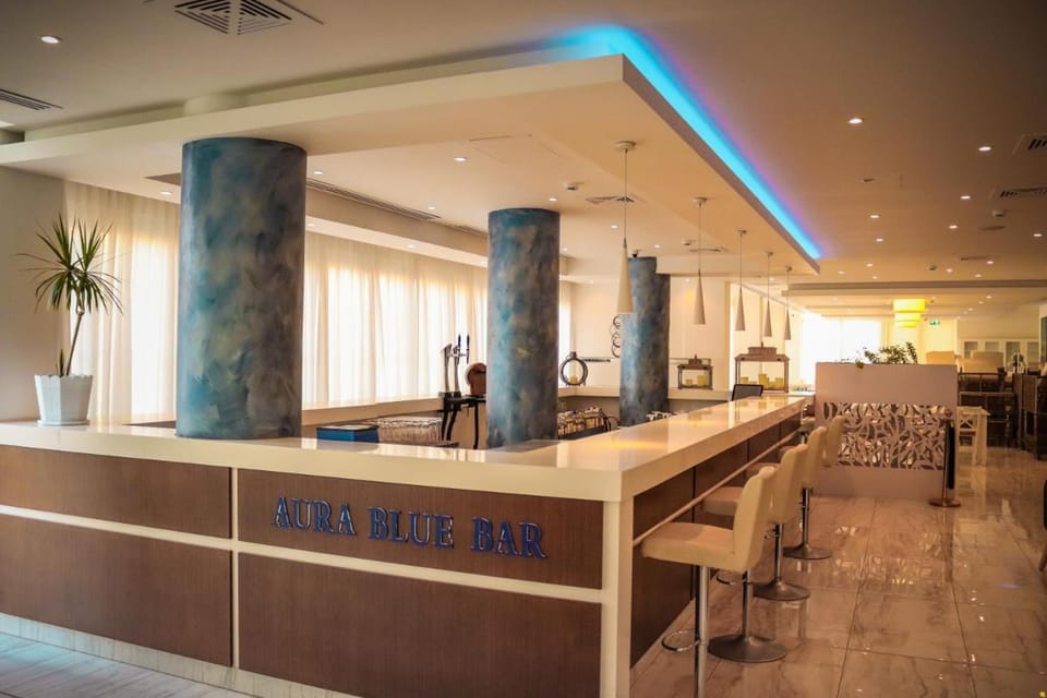 Gaia Sun N Blue Hotel Hotel in Protaras