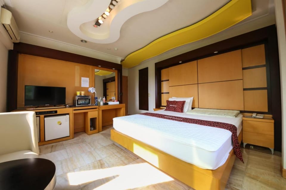 MOTEL Eldorado Hotel in South Korea