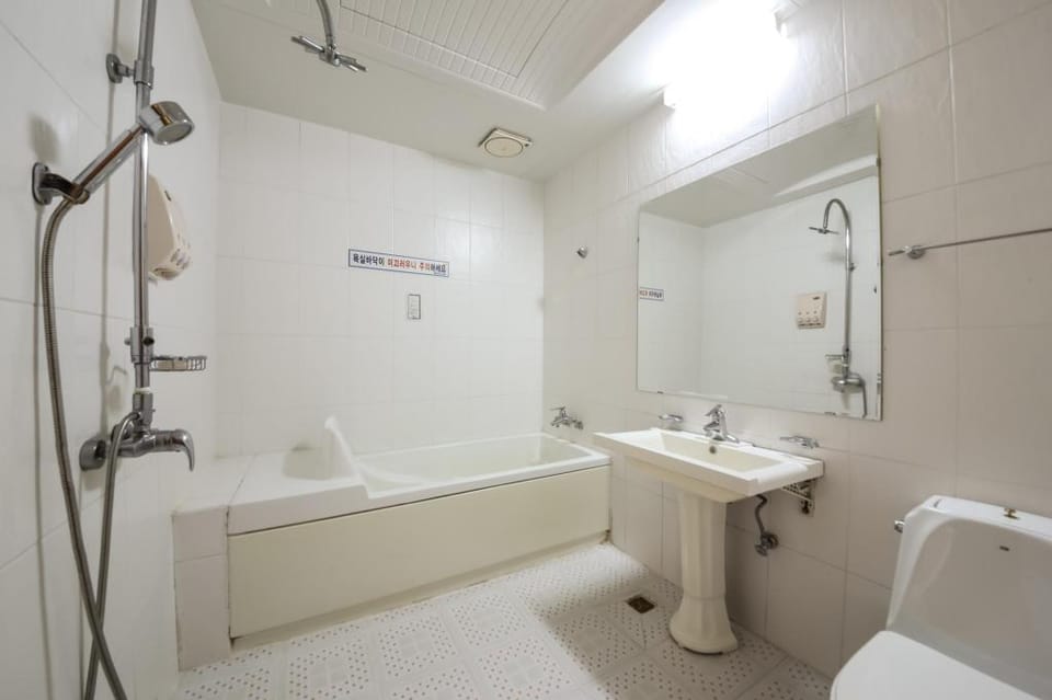 MOTEL Eldorado Hotel in South Korea