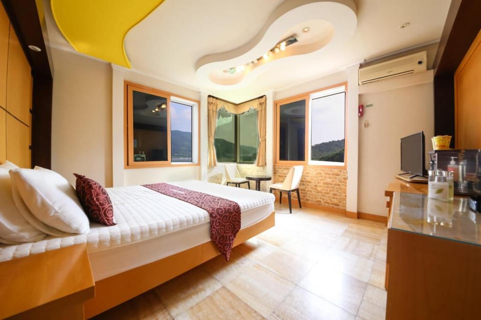 MOTEL Eldorado Hotel in South Korea