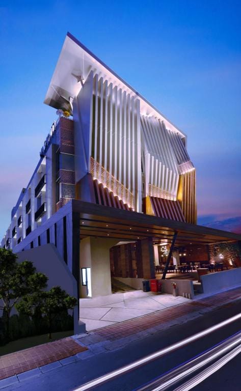 Fairfield by Marriott Bali South Kuta Hotel in Kuta